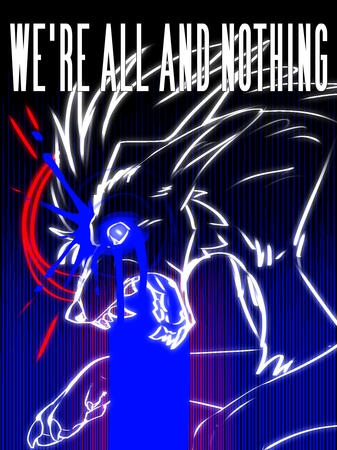 Rough + effects Rough + effects