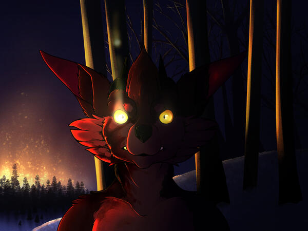 Complex BG